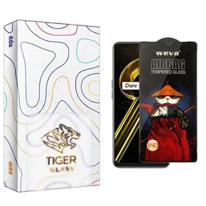 Tiger Glass APL2 Airbag Screen Protector For Realme 9i 5G