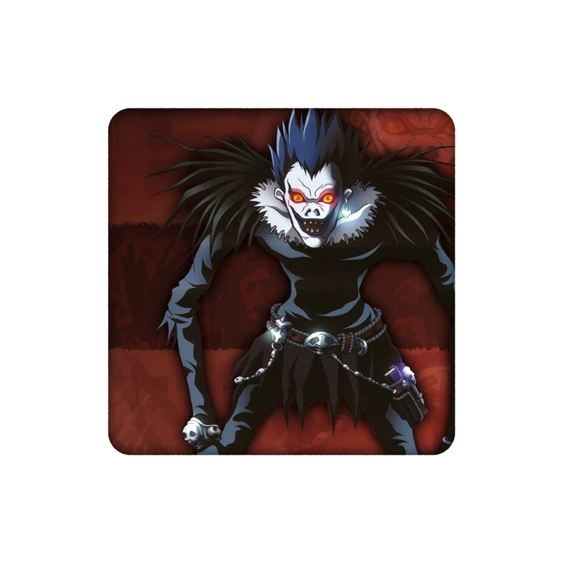 زیرلیوانی طرح انیمه دفترمرگ کد 3831334