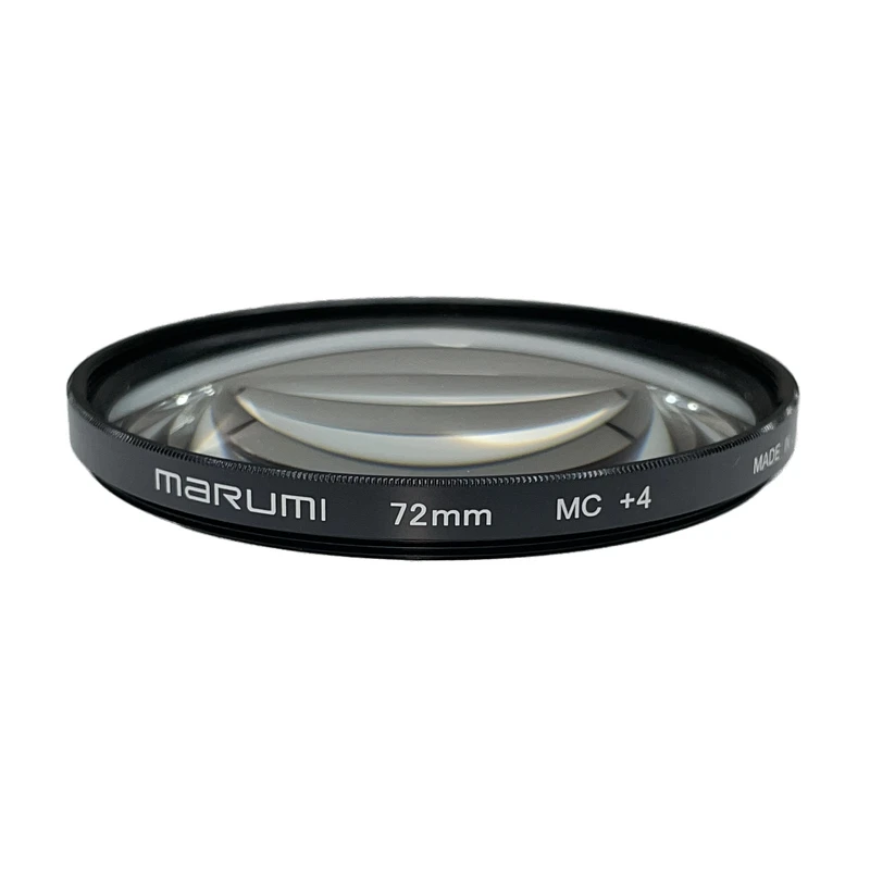 فیلتر لنز مارومی مدل CLOSE-UP MC (+4) -72MM