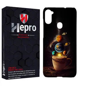 HEPRO MC Cover for SAMSUNG GALAXY A11