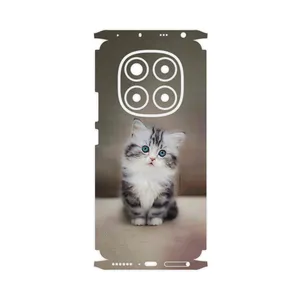 MAHOOT Cat_2-FullSkin Cover Sticker Suitable for Xiaomi Redmi Note 14 Pro 4G  Mobile Phone