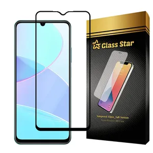 Glass Star CERAMS Screen Protector For Realme C51