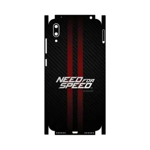 MAHOOT  Need-for-Speed-Game-FullSkin Cover Sticker for Huawei Y7 Pro 2019