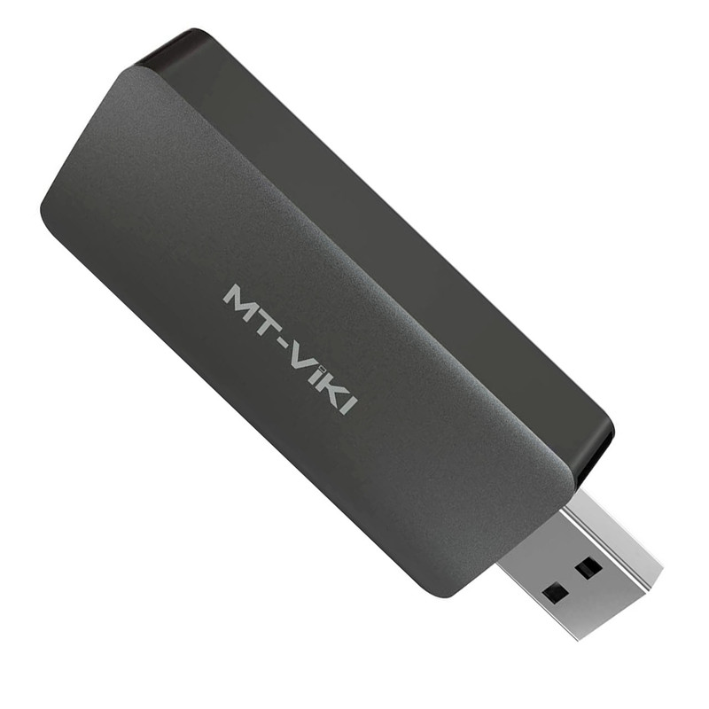 کارت کپچر مدل MT-UHV20T