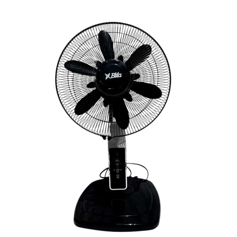 پنکه سه حالته 60 وات بیتا مدل BI2300 پنکه سه حالته 60 وات بیتا مدل BI2300