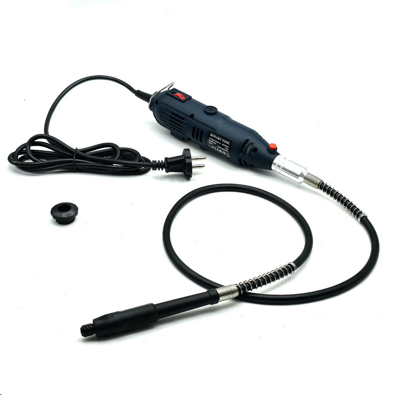 فرز انگشتی و مینیاتوری و حکاکی دیمردار 135وات بوش مدل خرطومی دار مجموعه 40 عددی فرز انگشتی و مینیاتوری و حکاکی دیمردار 135وات بوش مدل خرطومی دار مجموعه 40 عددی