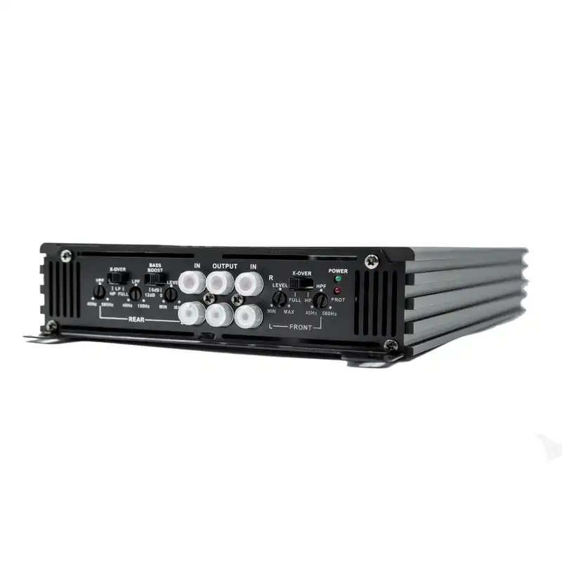 آمپلی فایر خودرو اسکایلر مدل SK-50.4