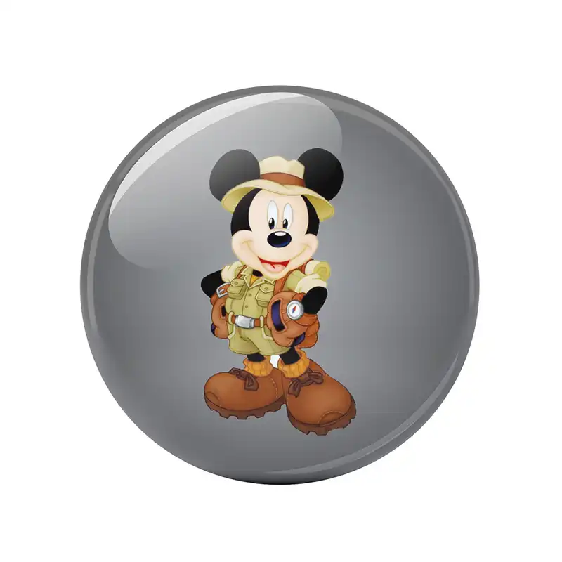 آینه جیبی پیکسل میکسل طرح 50MB-ANOT168