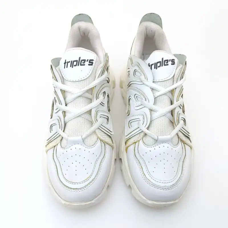 کفش روزمره زنانه مدل P 14