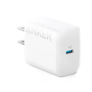 شارژر دیواری 20 وات انکر مدل Select Charger A2347