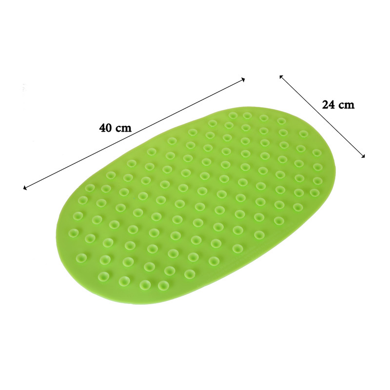زیرپایی حمام نی نی ک مدل ضدلغزش N9715-1