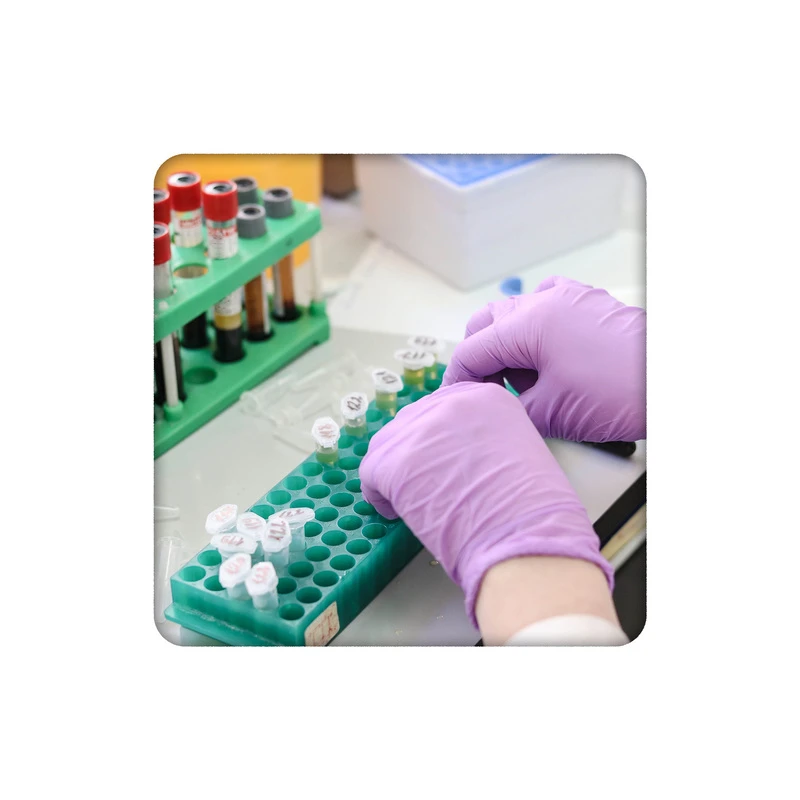 زیرلیوانی طرح تکنیسین آزمایشگاه کد 8488337