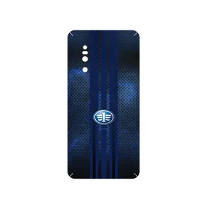 MAHOOT FAW Cover Sticker for VIVO X27