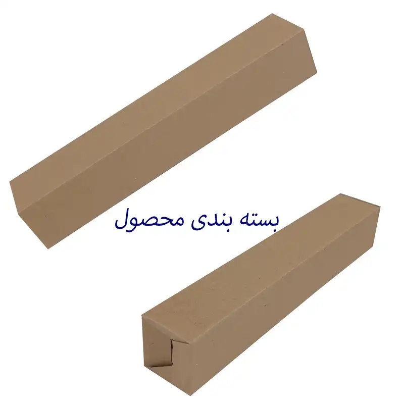 برچسب ترنسفر مدل خرگوش و سبد حصیری