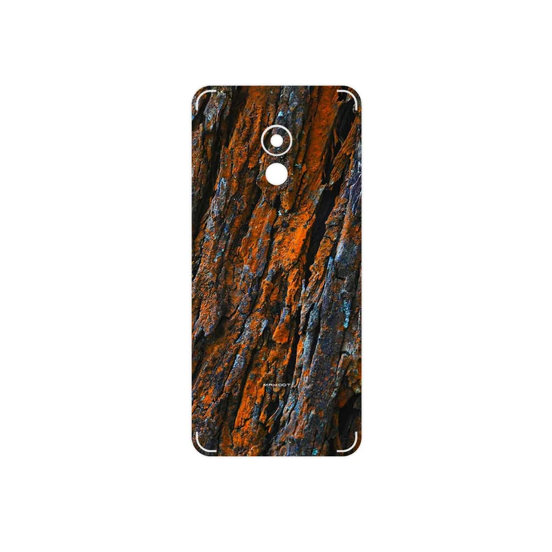 برچسب پوششی ماهوت مدل Wood Texture 6 مناسب برای گوشی موبایل میزو Pro 6