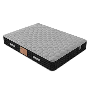 تشک زیچ طبی فنری مدل هیبرید دونفره سایز 200*160 سانتی متر