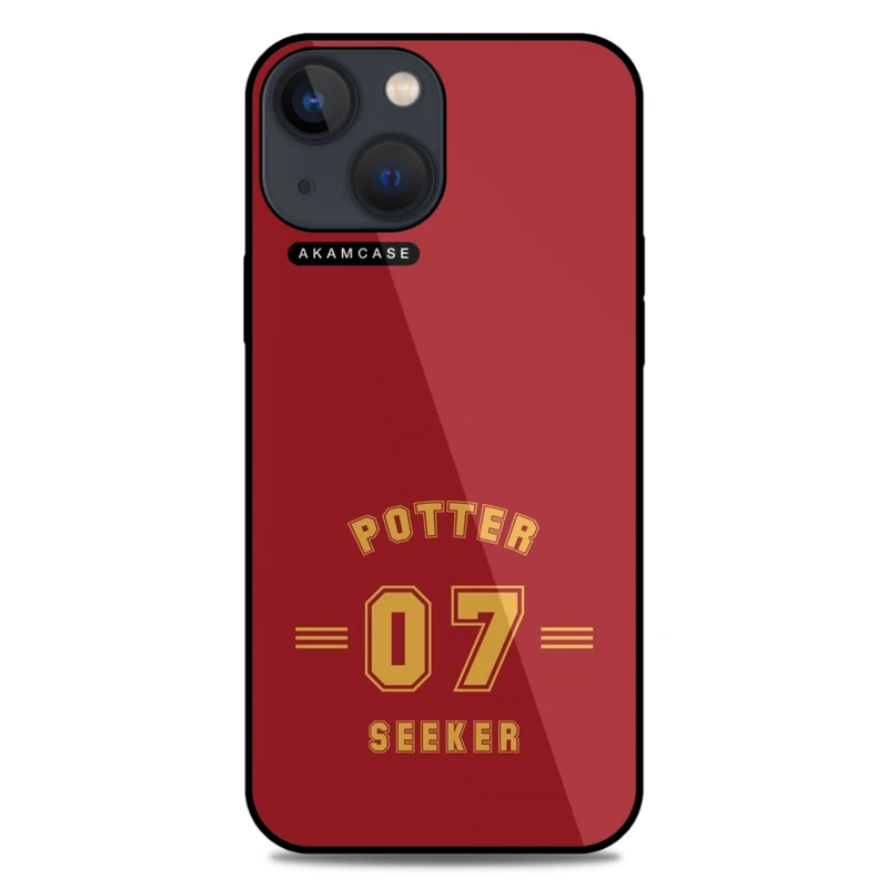 کاور آکام مدل AMC-WA13M-HARRY POTTER-51 مناسب برای گوشی موبایل اپل iPhone 13 Mini