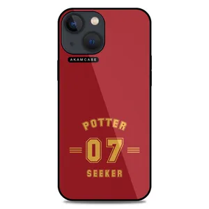 AKAM AMC-WA13M-HARRY POTTER-51 Cover For Apple iPhone 13 Mini