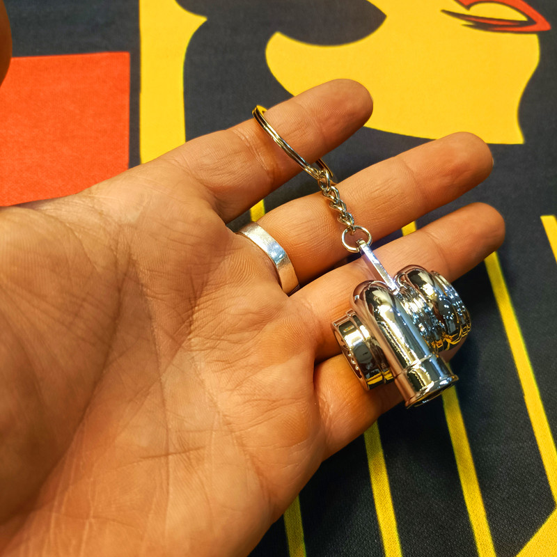 جاکلیدی طرح توربو مدل FELEZI