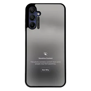 AKAM AMC-WSGA15-NOSTECH-24 Cover For Samsung Galaxy A15