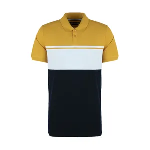 پولوشرت مردانه جامه پوش آرا مد 4011030295-15