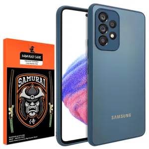 کاور سامورایی مدل Classico مناسب برای گوشی موبایل سامسونگ Galaxy A53 / A53 5G