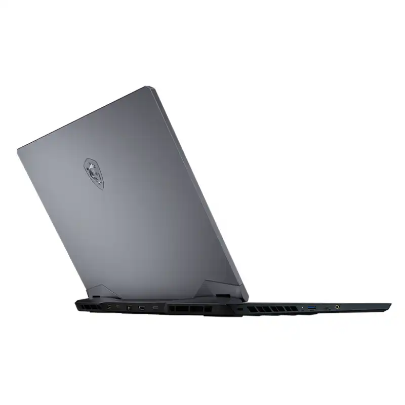 لپ تاپ 15.6 اینچی ام اس آی مدل Raider GE66 12UGS