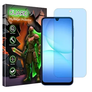 Guard Tough model Matte anti-blue ray screen protector suitable for Samsung Galaxy A17 mobile phone