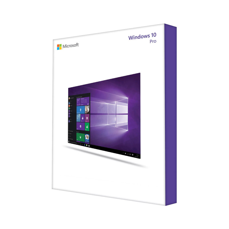 سیستم عامل Windows 10 PRO نشر جی بی تیم