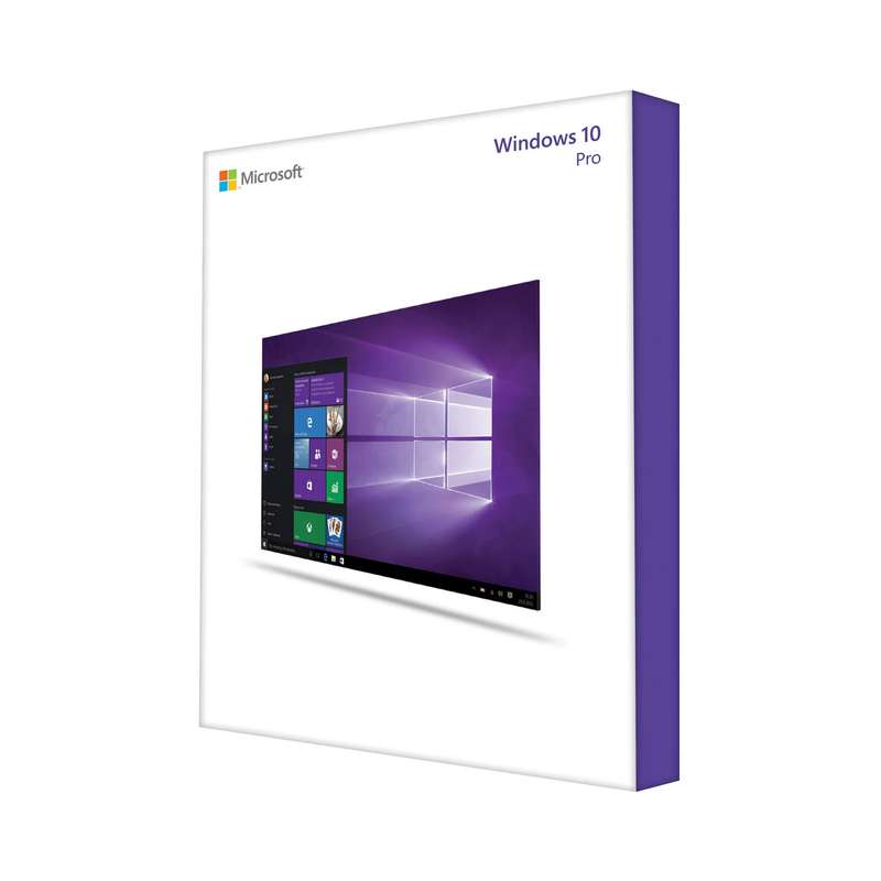 سیستم عامل Windows 10 PRO نشر جی بی تیم سیستم عامل Windows 10 PRO نشر جی بی تیم