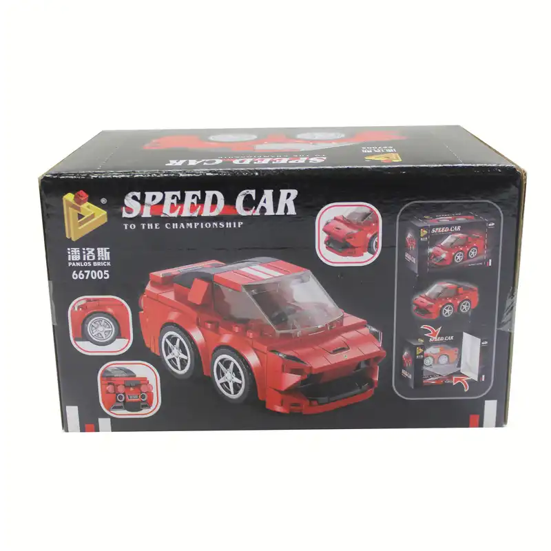 ساختنی پانلس بریک مدل ماشین کد 667005