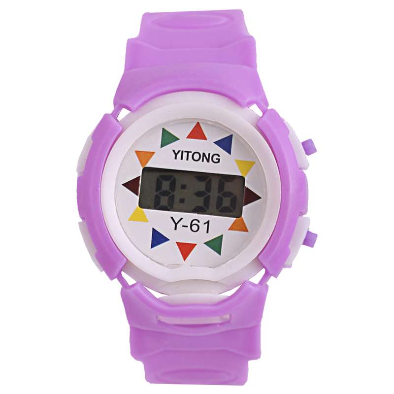 ساعت مچی دیجیتال مدل LE 3099 -YA-SE