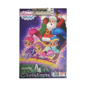 تخته شاسی شفیعی کد 117-3 سایز A4