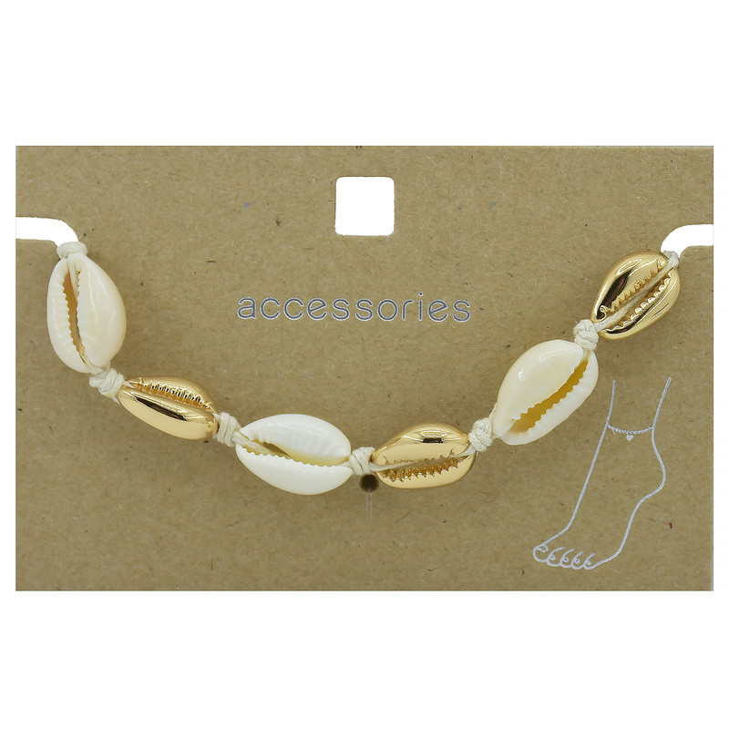 پابند زنانه اکسسورایز مدل Alisa