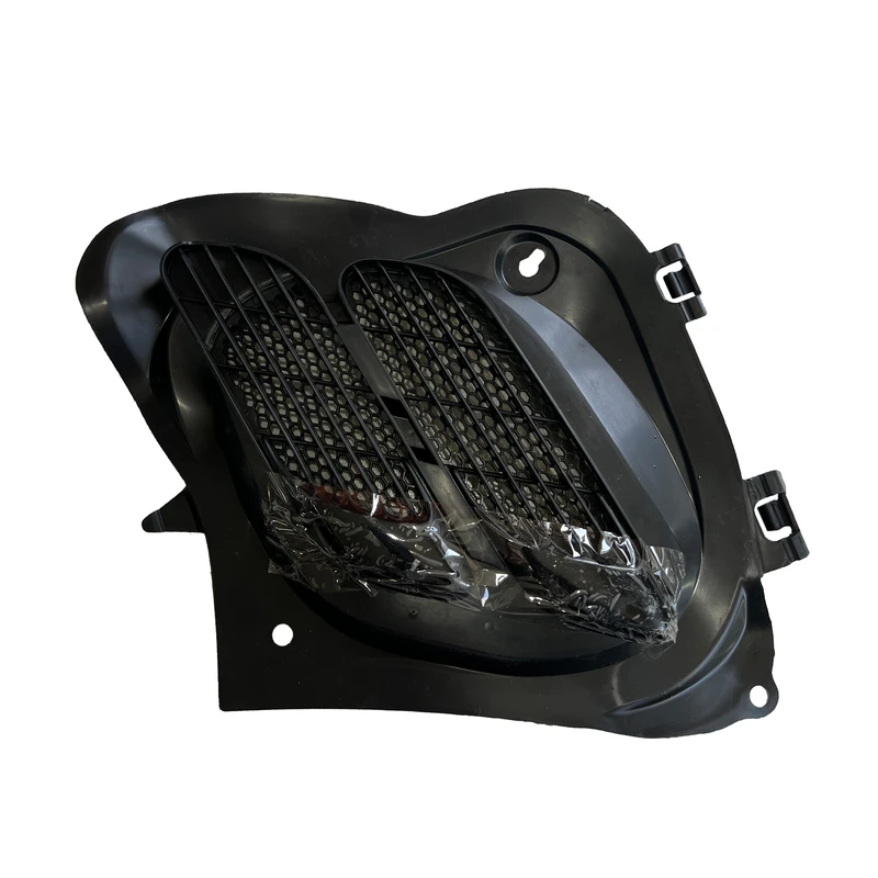 هواکش کاپوت خودرو آراکس یدک مدل 4629-AY مناسب برای پژو 207