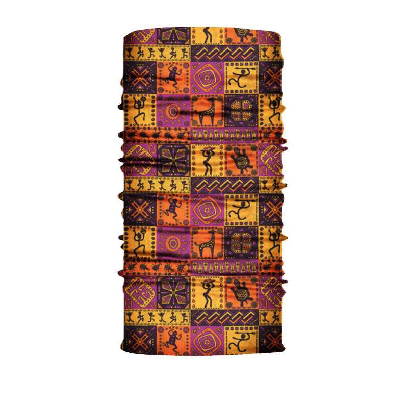 دستمال سر و گردن مدل S1