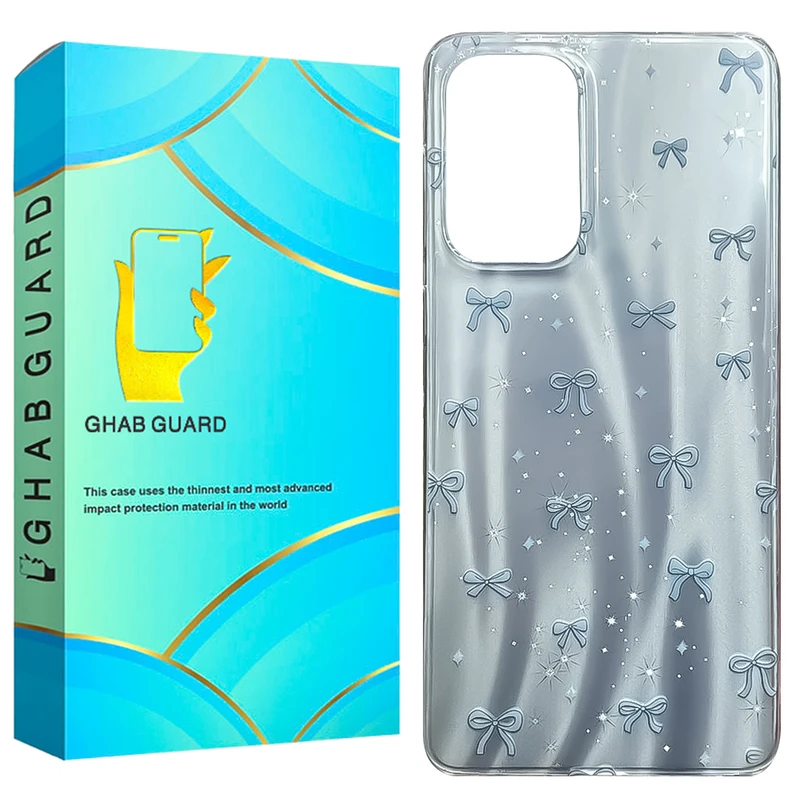کاور قاب گارد مدل ABIG مناسب برای گوشی موبایل سامسونگ Galaxy A13 4G / A32 5G