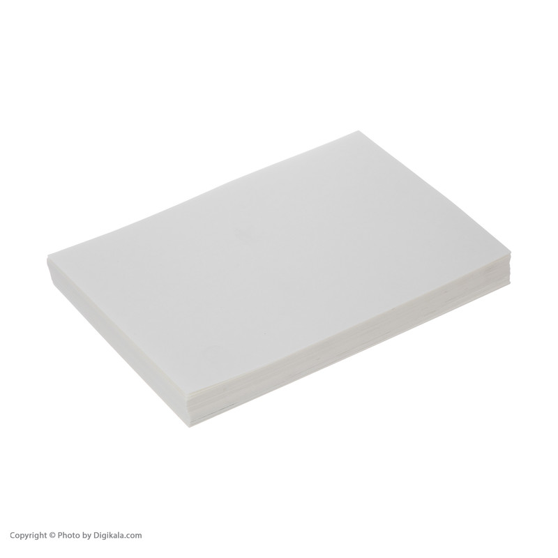 كاغذ A3 كد Kahi 33 بسته 100 عددی