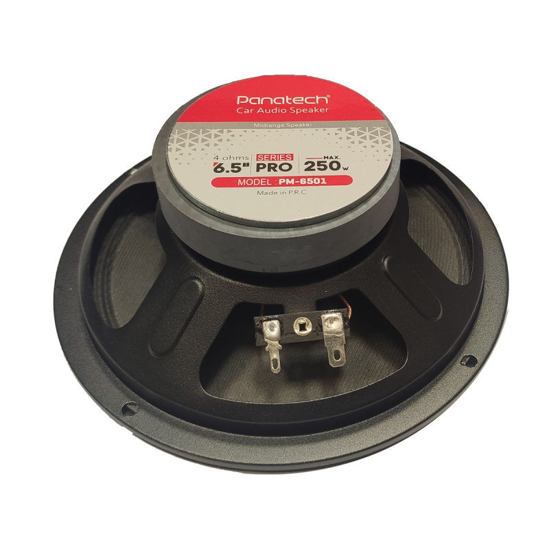 میدرنج خودرو پاناتک مدل  PM-6501 BLA-B بسته 2عددی