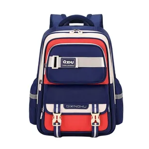 کوله پشتی مدرسه مدل فانتزی کد 8722