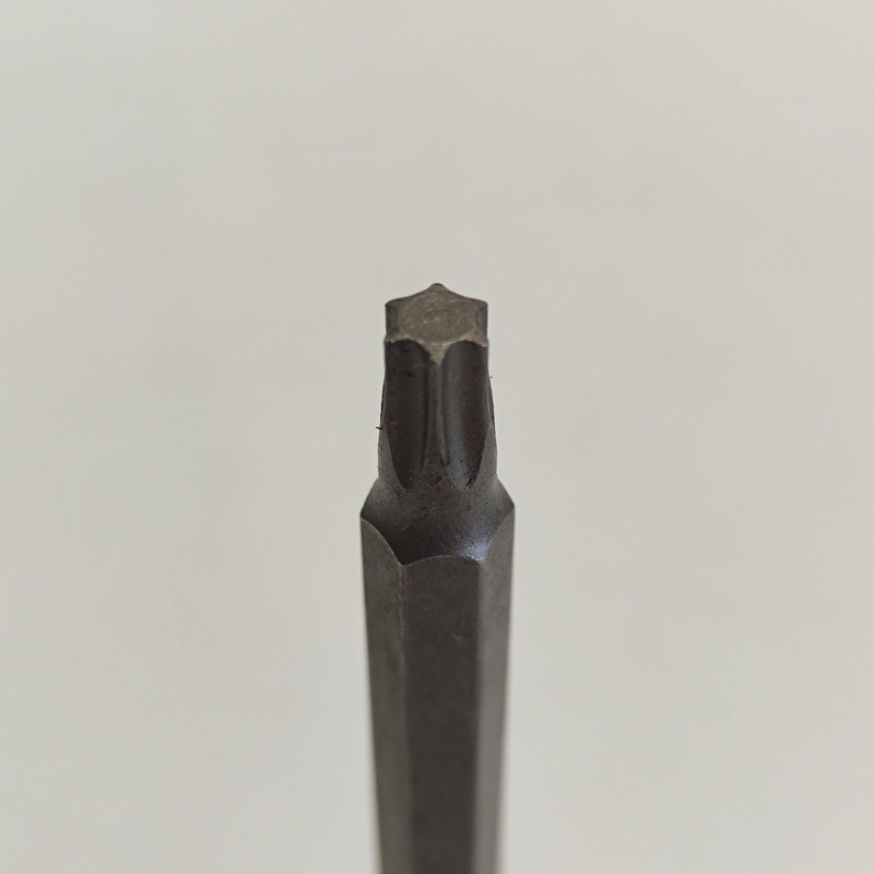 آچار بکس ستاره ای فورس مدل T-27-34610027 سایز 27 میلی متر