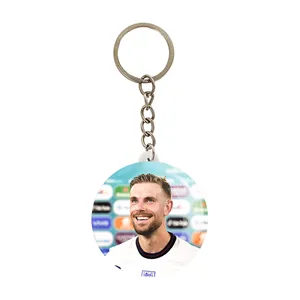جاکلیدی خندالو مدل جردن هندرسون Jordan Henderson کد 28915