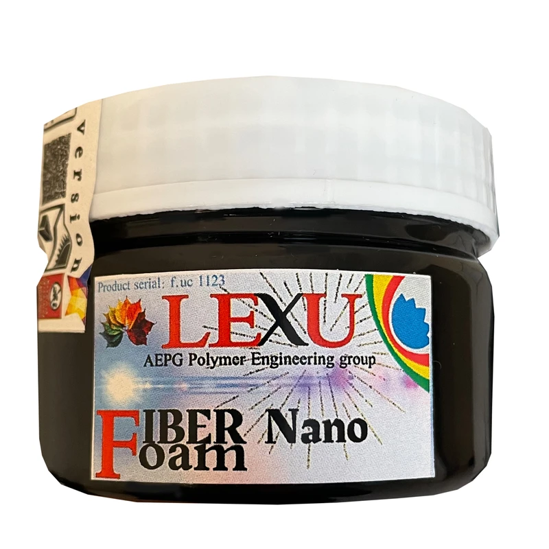 رنگ پارچه  لکسوو مدل Prosee حجم 150 میلی لیتر 