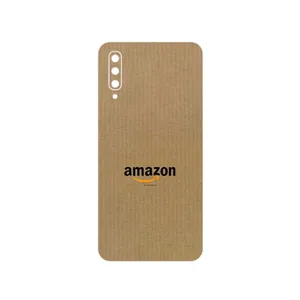 MAHOOT Amazon Cover Sticker for Samsung Galaxy A50