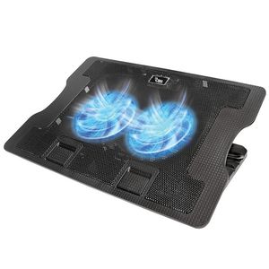 پایه خنک کننده لپ تاپ یوکام مدل DOUBLE B