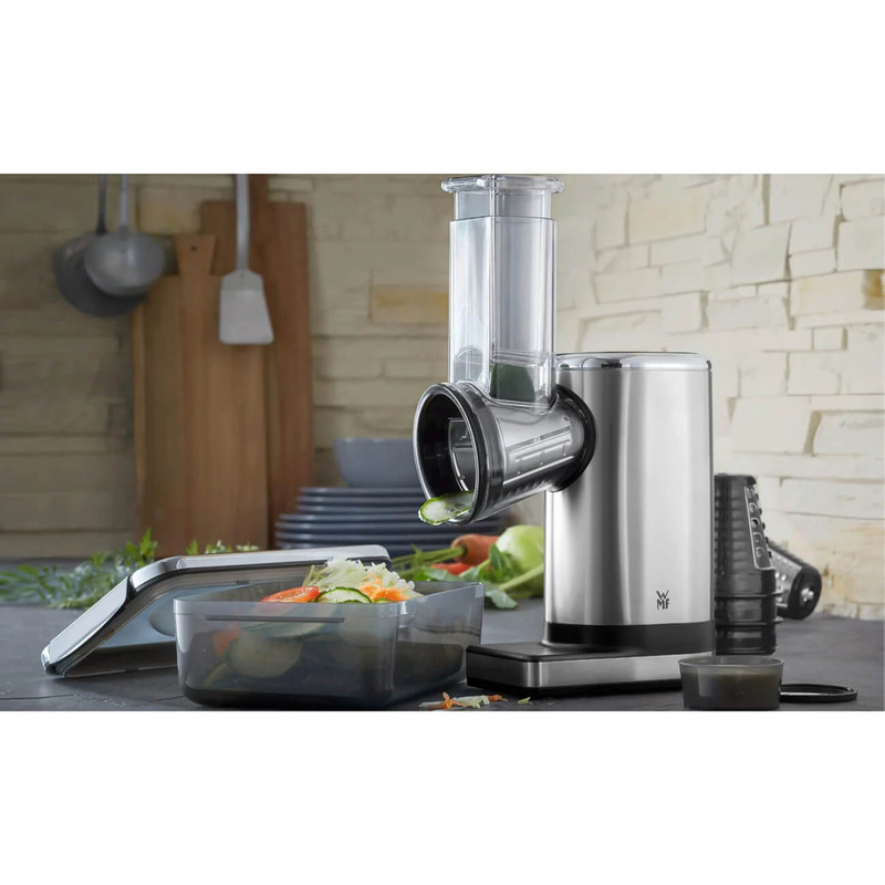 رنده برقی دبلیو ام اف مدل KITCHENminis