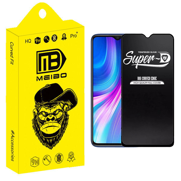 محافظ صفحه نمایش میبو مدل Clear SuperD مناسب برای گوشی موبایل شیائومی Redmi 9T / 9 Power / Note 8 Pro / Note 9 4G / Poco M3 / اوپو Reno Ace / F11 / A9 / A9x / ویوو U20 / Y5s / Y19 / U3 / Z5i