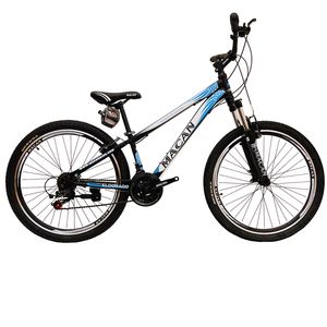 دوچرخه کوهستان ماکان مدل ELDORADO-14 سایز 26