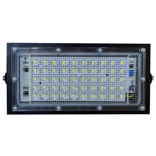 پرژکتور 50 وات وانی لایت مدل W-50