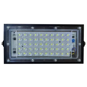 پرژکتور 50 وات وانی لایت مدل W-50